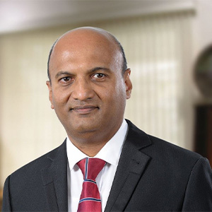 Mr. Manjula Abeysundera