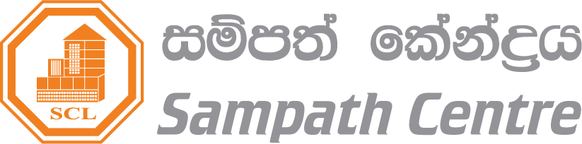 Sampath Center